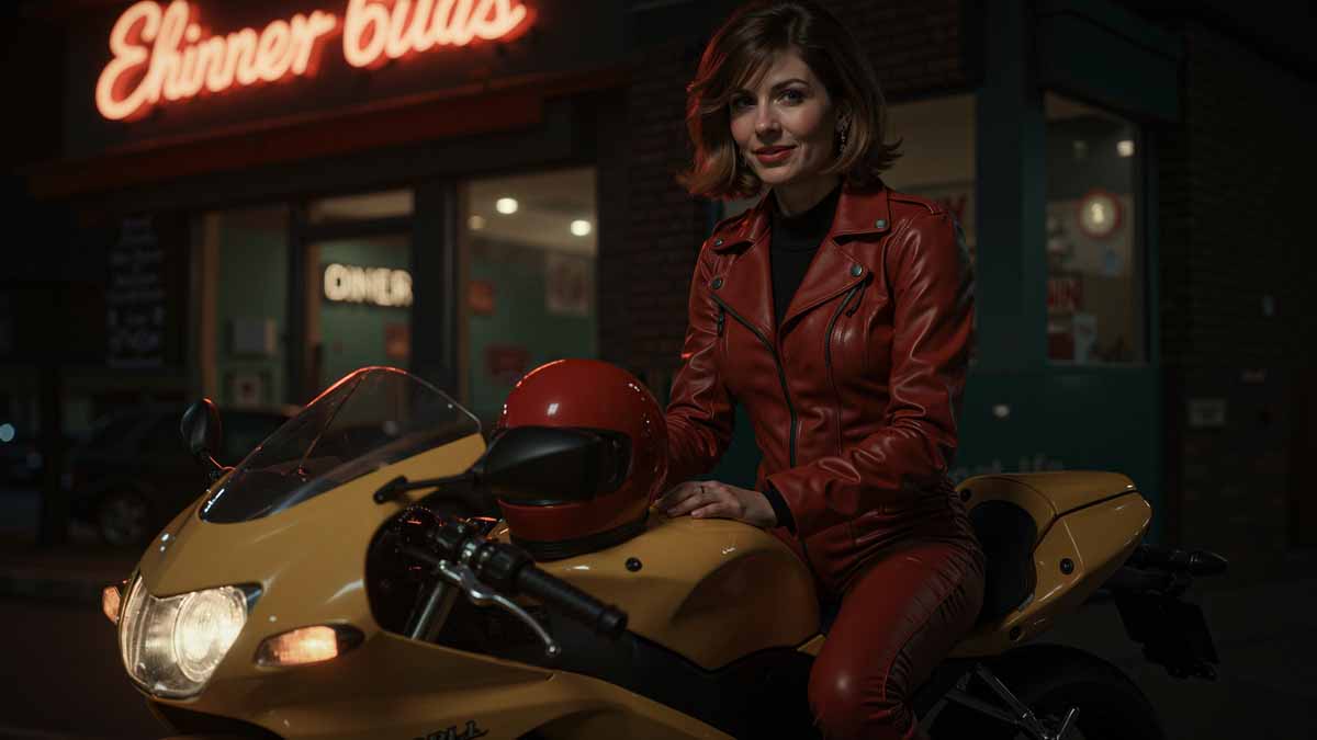 Ai Generated Action Film Trailer