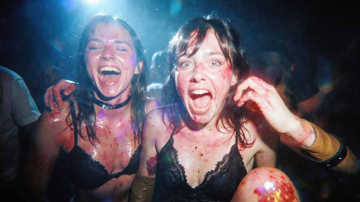 Auto AI Generated Dance Music Video