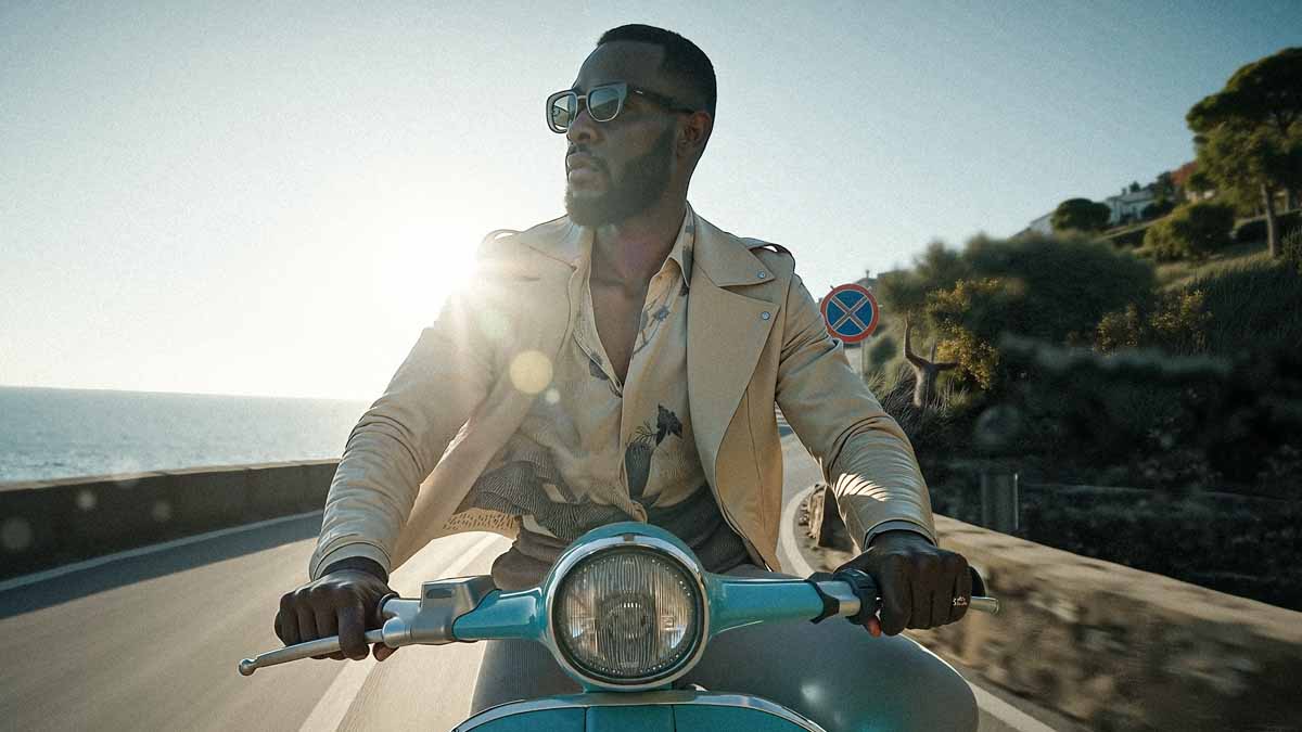 AI Generated launch film for Tundrafilms